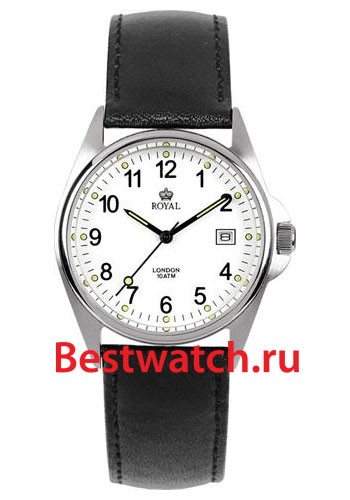 Часы Royal London Classic 40008-01